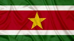 Suriname ramps up offshore E&P Suriname ramps up offshore E&P