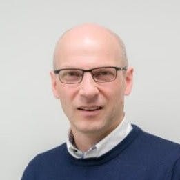 Sven Inge Ødegård
