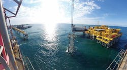 FEED for Absheron Development Phase 2 kicks off FEED for Absheron Development Phase 2 kicks off