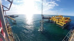 FEED for Absheron Development Phase 2 kicks off FEED for Absheron Development Phase 2 kicks off