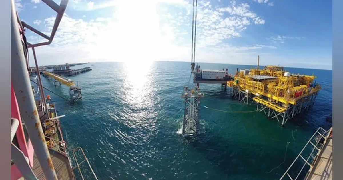 Absheron Project FEED for Absheron Development Phase 2 kicks off | Offshore Magazine