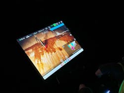 remote UT measurements with the Elios 3 drone remote UT measurements with the Elios 3 drone