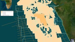 ANPG Block 16 ANPG Block 16