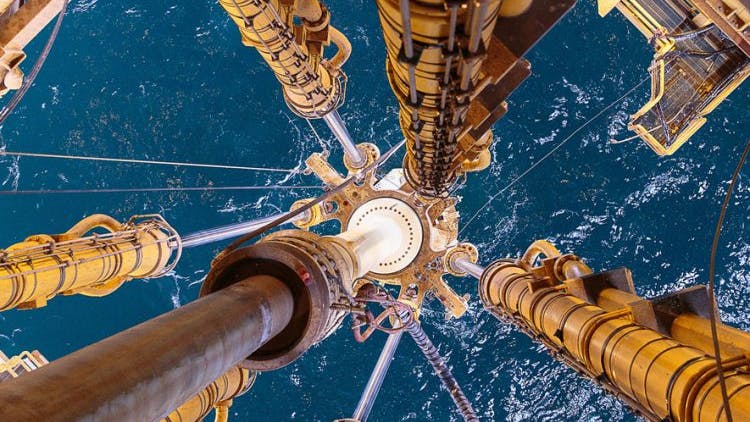 bp to ramp up oil and gas investment to $10 billion per year through 2027