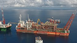 Jangkrik FPU Jangkrik FPU