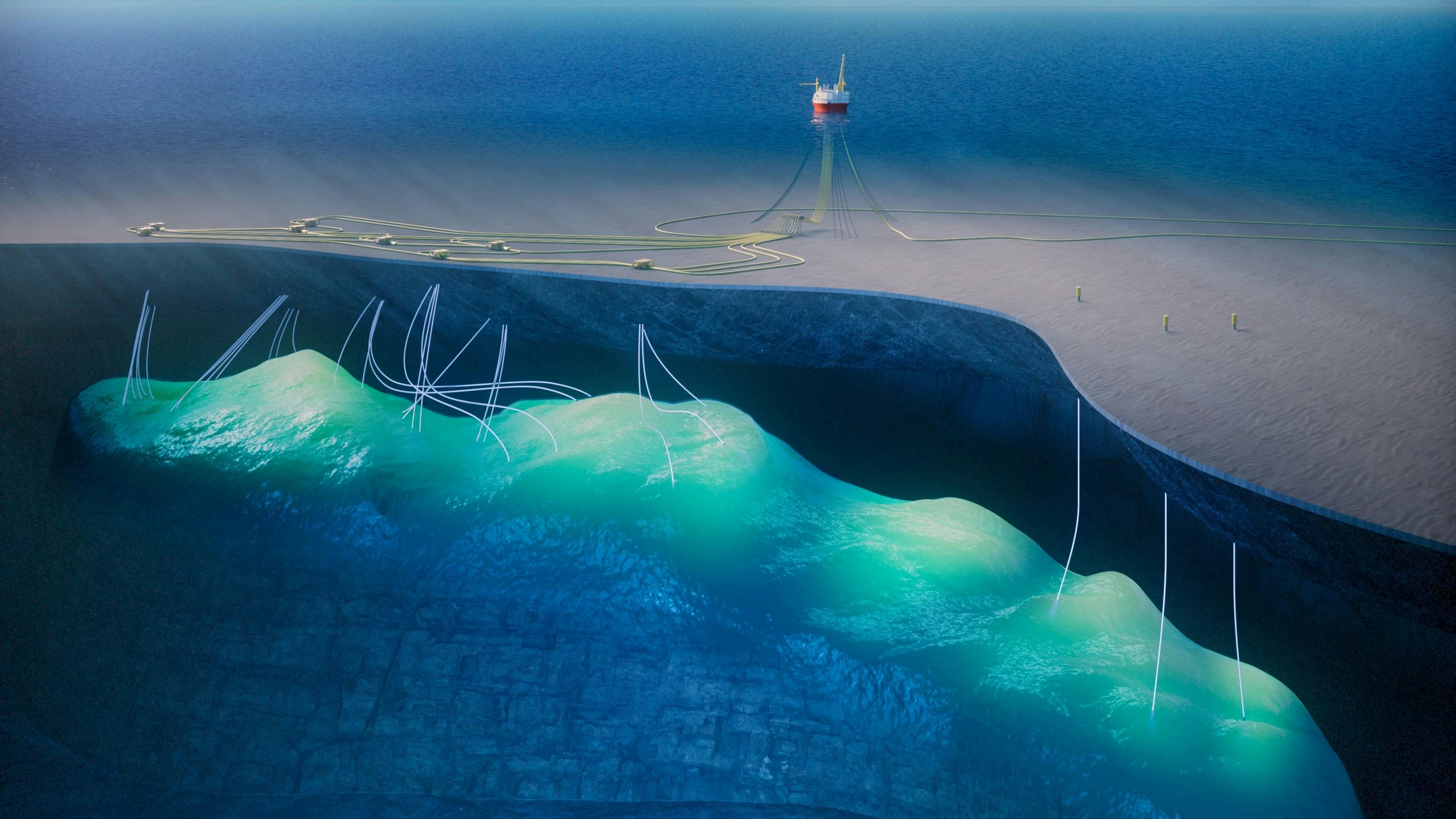 V&aring;r Energi makes its third oil discovery in a row in the Goliat Area