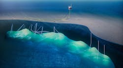 Vår Energi makes its third oil discovery in a row in the Goliat Area Vår Energi makes its third oil discovery in a row in the Goliat Area