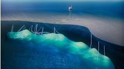 Vår Energi makes its third oil discovery in a row in the Goliat Area Vår Energi makes its third oil discovery in a row in the Goliat Area