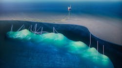 Vår Energi makes its third oil discovery in a row in the Goliat Area Vår Energi makes its third oil discovery in a row in the Goliat Area