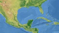 Gulf of Mexico Gulf of Mexico