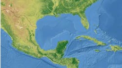 Gulf of Mexico Gulf of Mexico