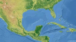 Gulf of Mexico Gulf of Mexico