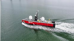 Blue Eclipse USV Blue Eclipse USV