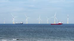 offshore wind offshore wind