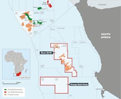 Map of South Africa as of June 2024 Map of South Africa as of June 2024