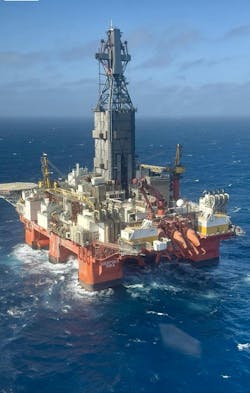 Deepsea Mira Deepsea Mira