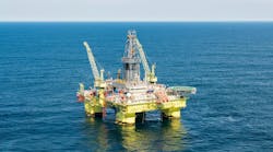 COSL Pioneer COSL Pioneer