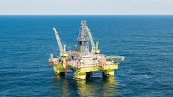 COSL Pioneer COSL Pioneer