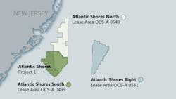 EDF abandons Atlantic Shores project EDF abandons Atlantic Shores project