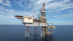 Executive Q&A: Noble CEO addresses offshore drilling market | Offshore ...