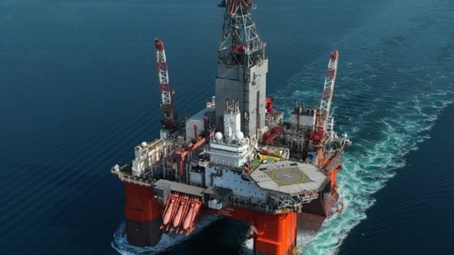 Hercules rig