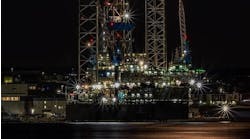 Noble Regina Allen jackup Noble Regina Allen jackup