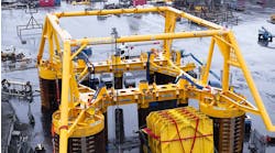 Harbour Energy is the operator of the Maria Area Harbour Energy is the operator of the Maria Area