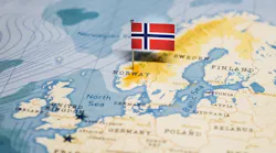 offshore Norway