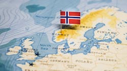 offshore Norway offshore Norway