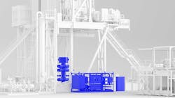 SLB releases new technology to electrify well control SLB releases new technology to electrify well control