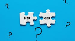 Serica-EnQuest merger possibility Serica-EnQuest merger possibility