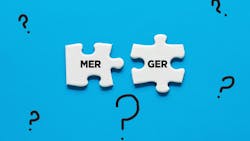 Serica-EnQuest merger possibility Serica-EnQuest merger possibility