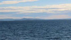 Fugro trials first automated eDNA sampler to transform biodiversity studies