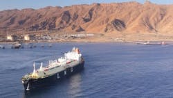 Shell LNG Outlook 2025 Shell LNG Outlook 2025