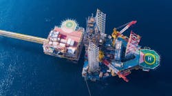 First well of SP infill drilling project comes online First well of SP infill drilling project comes online