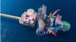 First well of SP infill drilling project comes online First well of SP infill drilling project comes online