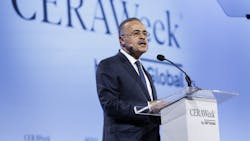 Saudi Aramco CEO: Policymakers need to rethink their energy transition plans Saudi Aramco CEO: Policymakers need to rethink their energy transition plans