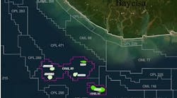 Songhai well offshore Nigeria discovers multiple oil and gas reservoirs Songhai well offshore Nigeria discovers multiple oil and gas reservoirs