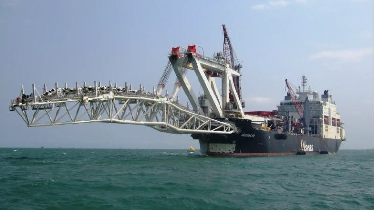 Allseas returning to Brazil for deepwater B&uacute;zios-10 construction project