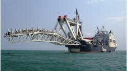 Allseas returning to Brazil for deepwater Búzios-10 construction project Allseas returning to Brazil for deepwater Búzios-10 construction project