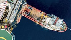 Indonesia reserves all production from Mako gas field for domestic needs Indonesia reserves all production from Mako gas field for domestic needs