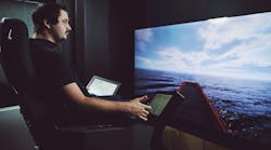 Remota ROC workstation Remota ROC workstation