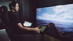 Remota ROC workstation Remota ROC workstation