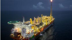 Stabroek Block offshore Guyana Stabroek Block offshore Guyana