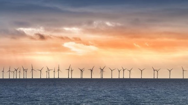 offshore wind