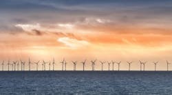 offshore wind offshore wind