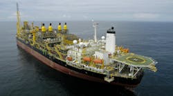 Review of global FPSO inventory reveals deployment trends Review of global FPSO inventory reveals deployment trends