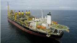 Review of global FPSO inventory reveals deployment trends Review of global FPSO inventory reveals deployment trends