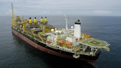 Review of global FPSO inventory reveals deployment trends Review of global FPSO inventory reveals deployment trends