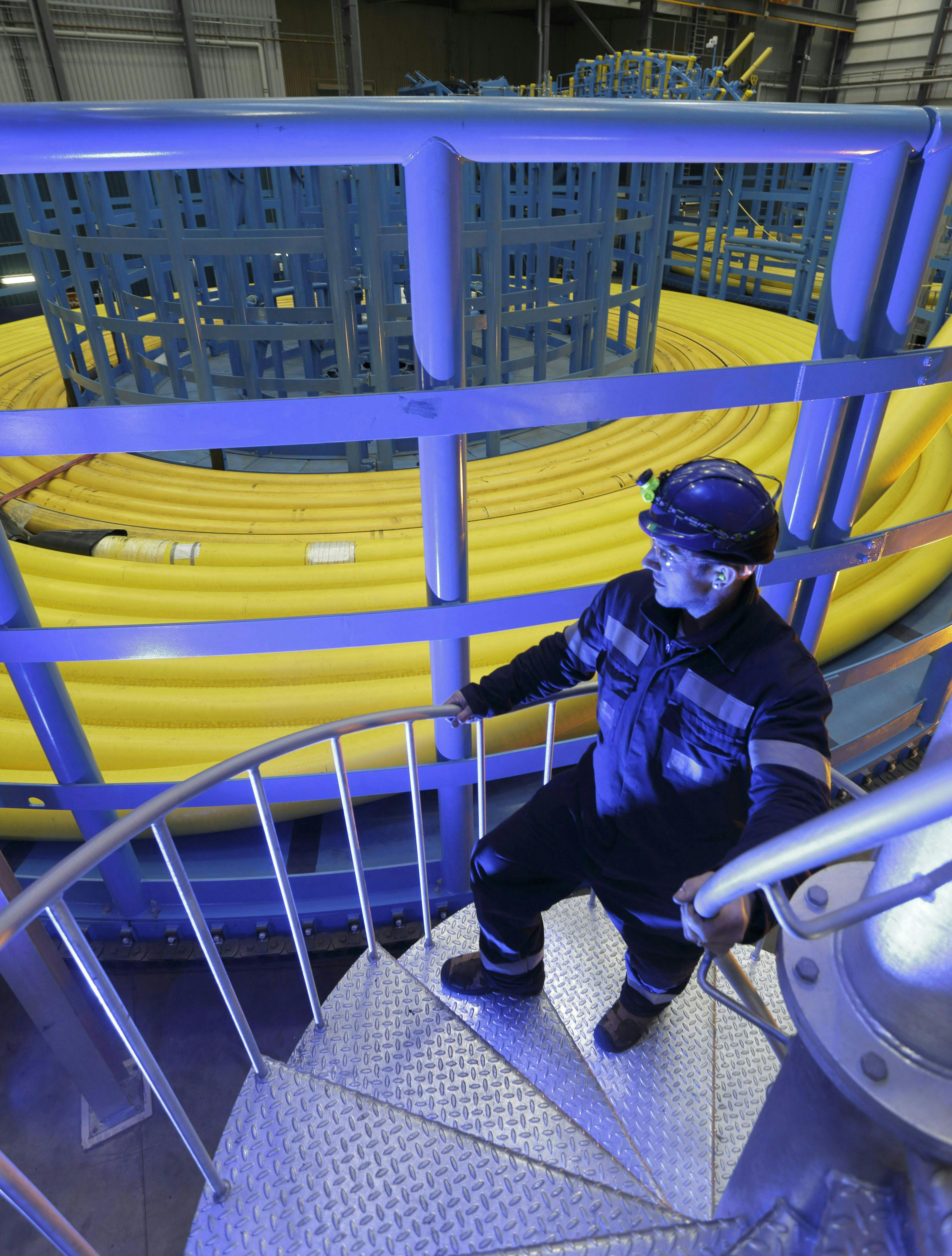 flexible risers flexible risers